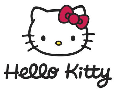 hello kitty化妆包